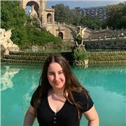 Psicóloga licenciada, con experiencia en TDAH, clases de euskera (C1) y de inglés (B2)